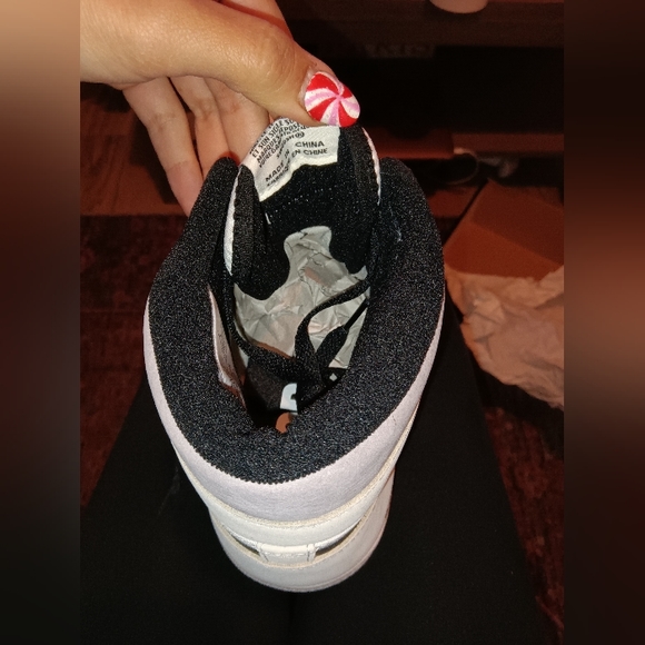 Air Jordan 1 High Element Gore-Tex - Picture 4 of 14